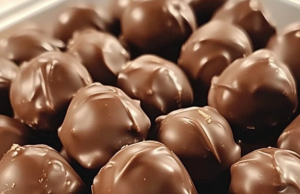 No-Bake Peanut Butter Balls – Don’t LOSE this Recipe