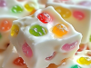 Jelly Nougat Candy