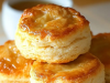 Melt In Your Mouth Buttermilk Biscuits