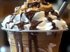 Reese’s Peanut Butter Frappuccino