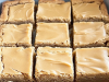 Peanut Butter Cookie Bars