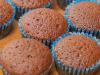 Mini Chocolate Cupcakes Recipe (5-Minutes Prep!)