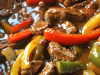 Pepper Steak in a Crock Pot