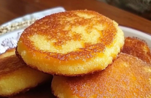 Fried Cornbread – Don’t Lose This Recipe