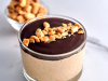 Cottage Cheese Peanut Butter Mousse