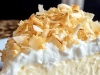No-Bake Coconut Cream Pie
