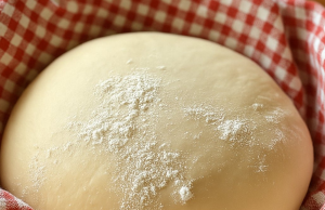 Crazy Dough: The Ultimate All-Purpose Dough