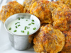Sausage Cheese Balls