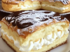 Cream Puff Cake