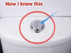 Many People Still Think These 2 Buttons Are Just for Flushing: The Truth About Dual Flush Toilets