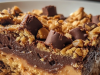 Peanut Butter Cup Dump Cake Recipe