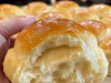 So Soft and Buttery Homemade Rolls Recipe