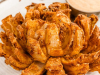 Blooming Onion Recipe
