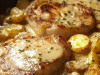 Pork Chop Supreme Recipe