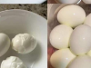 # Chef’s Clever Hack for Perfectly Peeled Hard-Boiled Eggs