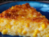 Easy Corn Casserole Recipe