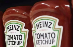 Doctors Issue a Serious Warning for Anyone Who Keeps Ketchup in the …
