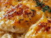 Cheesy Chicken and Rice Casserole Recipe