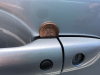 What It Means If You See a Penny in Your Car Door Handle