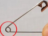 What’s the Purpose of That Tiny Hole in a Safety Pin?