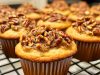 Pecan Pie Muffins
