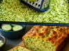 Savory Zucchini Bread Recipe