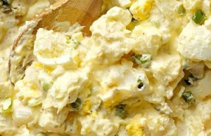 Southern Potato Salad Recipe