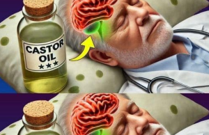 Castor Oil After 50: Here’s What Happens After 7 Days of Use