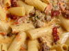 Italian Sausage Pasta