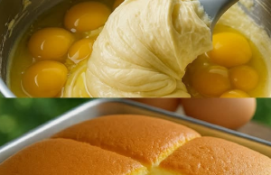 Fluffy Cheesecake Recipe