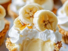 No-Bake Mini Banana Cream Pies