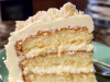 Italian Cream Cake Recipe