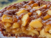 Swedish Apple Cake Recipe