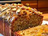 Date and Orange Almond Loaf Recipe