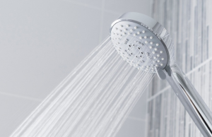What Part You Wash First In The Shower Could Say A Lot About Your Personality