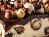 Buster Bar Ice Cream Cake Recipe