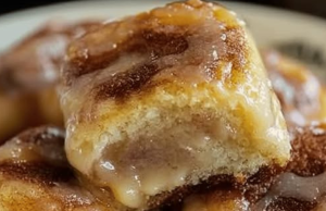 King’s Hawaiian Cinnamon Rolls Recipe