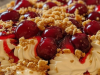 Cherry Cheesecake Fluff Recipe