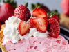 Strawberry Cool Whip Pie Recipe
