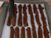Homemade Chocolate Sticks Recipe