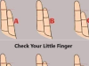 The Magic (and Mystery) Hidden Behind Your Little Finger!