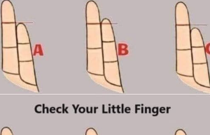 The Magic (and Mystery) Hidden Behind Your Little Finger!