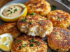Original Old Bay Crab Cakes Recipe
