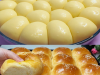 MILK BRIOCHE – Best Fluffy Like Cloud and Super Soft