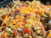Cabbage Roll Skillet Recipe
