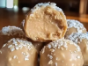 3-Ingredient Peanut Butter Balls (With Cream Cheese)