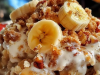 Southern Banana Cobbler Recipe