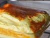 Magic Custard Cake Recipe