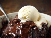 Hot Fudge Cake Recipe