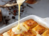 Classic New Orleans Bread Pudding Recipe